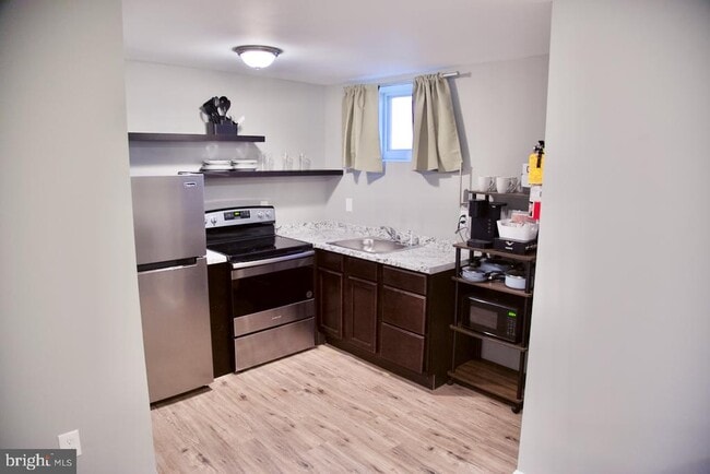 property at 4510 32nd St