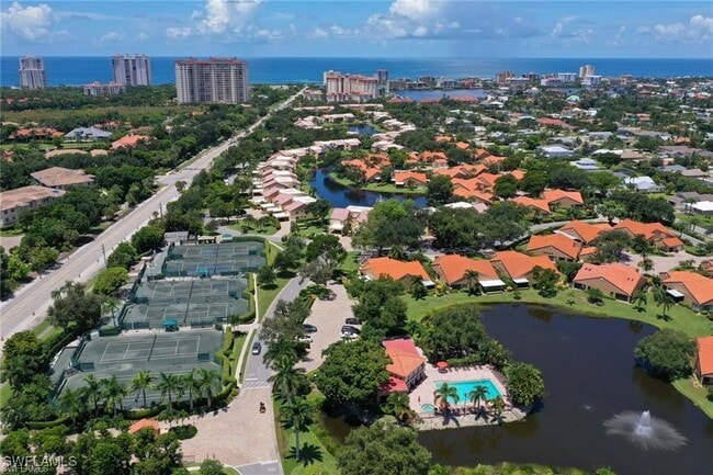 property at 589 Beachwalk Cir