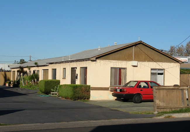 13031 Nelson St in Garden Grove, CA - Building Photo - Building Photo