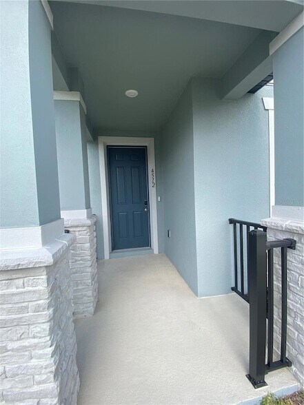 4512 Homestead Trl in St. Cloud, FL - Building Photo - Building Photo