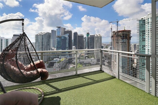 property at 350 S Miami Ave