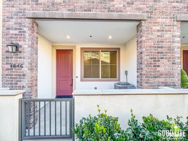 property at 1846 Red Willow Wy