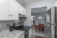 Water View Court in Claymont, DE - Building Photo - Interior Photo