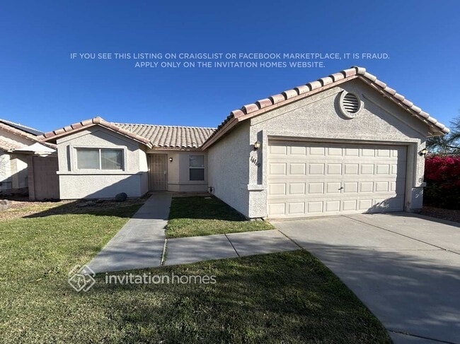 property at 16160 W Lincoln St