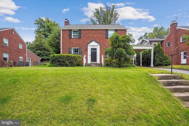 property at 6124 12th Rd N