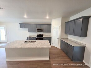 1312 Hogback Wy in Midland, TX - Building Photo - Building Photo