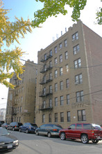 2816 Roebling Ave in Bronx, NY - Building Photo - Building Photo