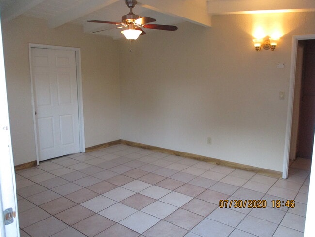 property at 5422 Lake Murray Blvd