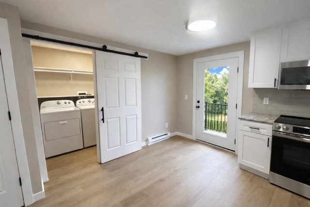 4403 S Donald Ct, Unit 4409 in Spokane, WA - Foto de edificio - Building Photo