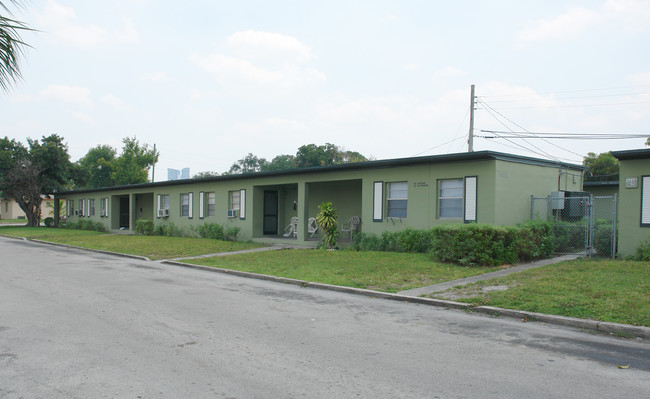 1100 NW 3rd St in Fort Lauderdale, FL - Building Photo - Building Photo