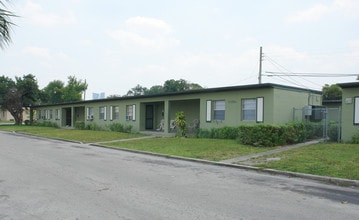 1100 NW 3rd Ct in Fort Lauderdale, FL - Building Photo - Building Photo