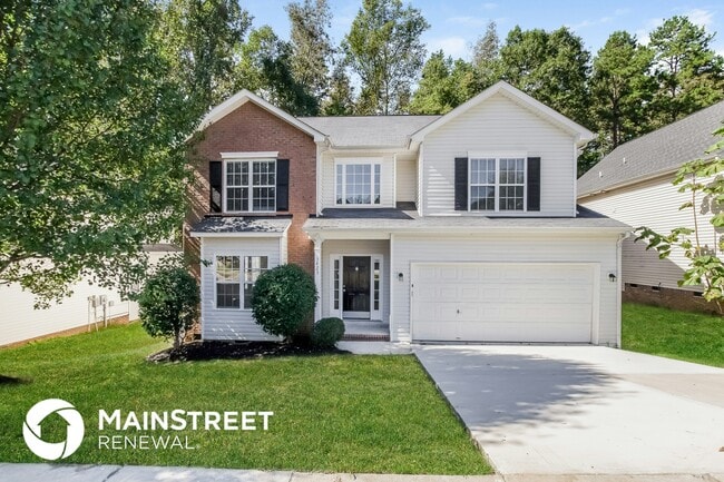 property at 3423 Ann Franklin Ct