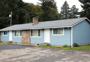 Bryant Village in Vancouver, WA - Building Photo - Building Photo