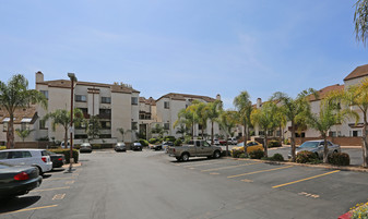 Parkwoods At The Village Apartments