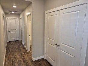 2131 Kokomo Ave-Unit -Unit B in Lubbock, TX - Building Photo - Building Photo