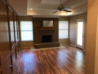 1005 Packard Dr in Arlington, TX - Building Photo - Building Photo