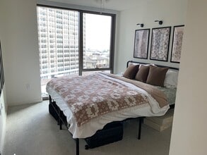 1388 Kapiolani Blvd in Honolulu, HI - Foto de edificio - Building Photo