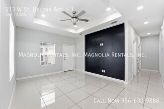 213 W St Helena Ave in Edinburg, TX - Building Photo - Building Photo