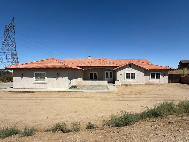 property at 10350 Mesquite St