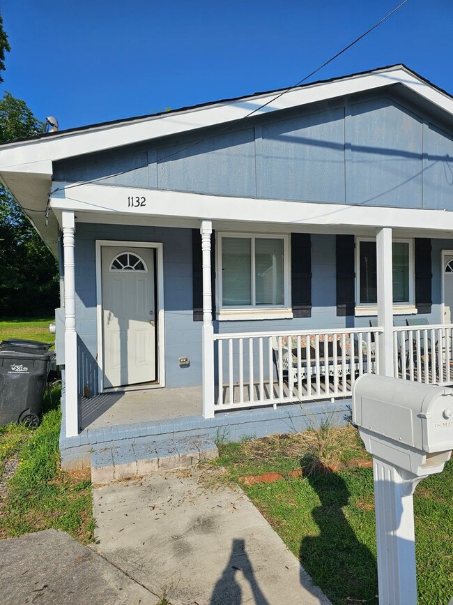 property at 1132 9th Ave
