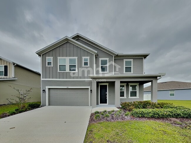 property at 1238 Sky Lks Dr