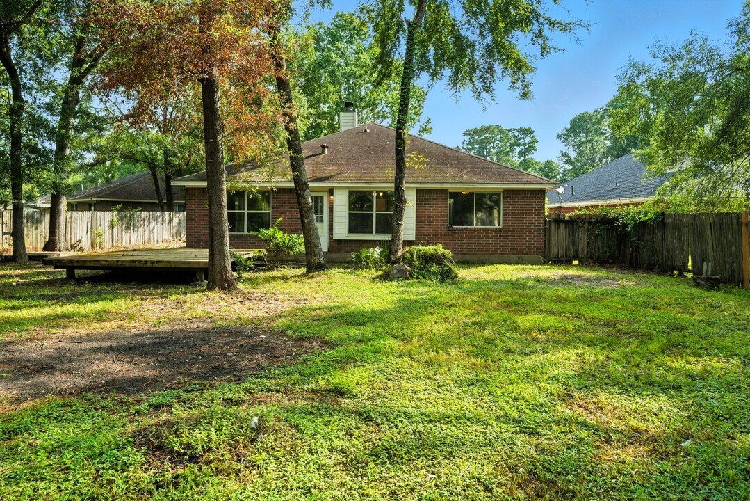 5047 Riga Ct in Porter, TX - Building Photo
