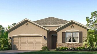 17214 Harvest Moon Way in Bradenton, FL - Building Photo