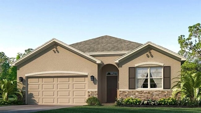 property at 17214 Harvest Moon Way