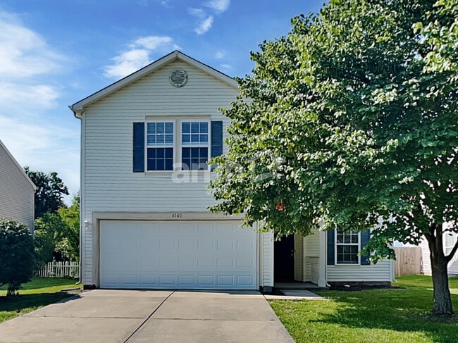 property at 6503 W Philadelphia Dr