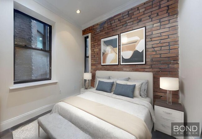 610 E 9th St in New York, NY - Building Photo - Building Photo
