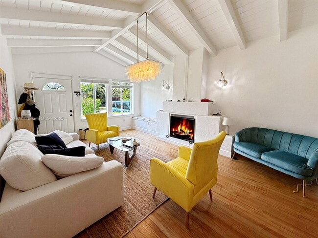 property at 9049 Carlyle Ave