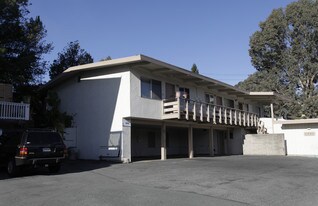 3460 Orchard Hill Ct in Lafayette, CA - Building Photo