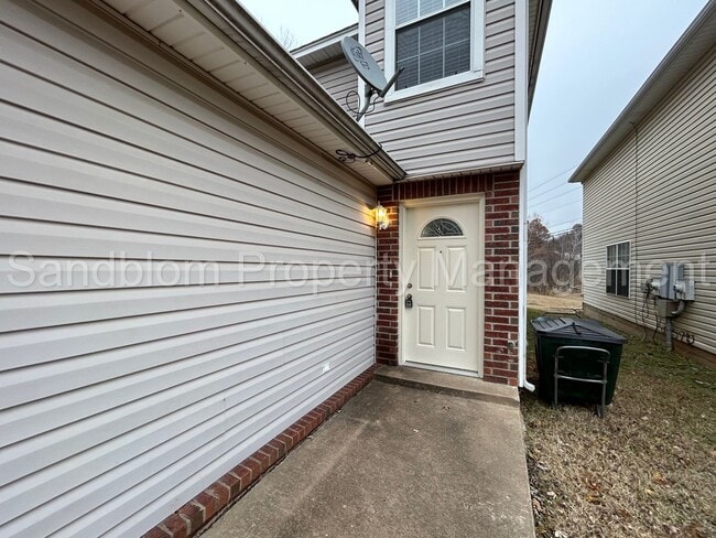 4033 Rawson Rd in Sand Springs, OK - Building Photo - Building Photo