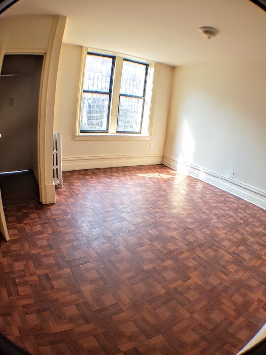1250 Morris Ave in Bronx, NY - Building Photo