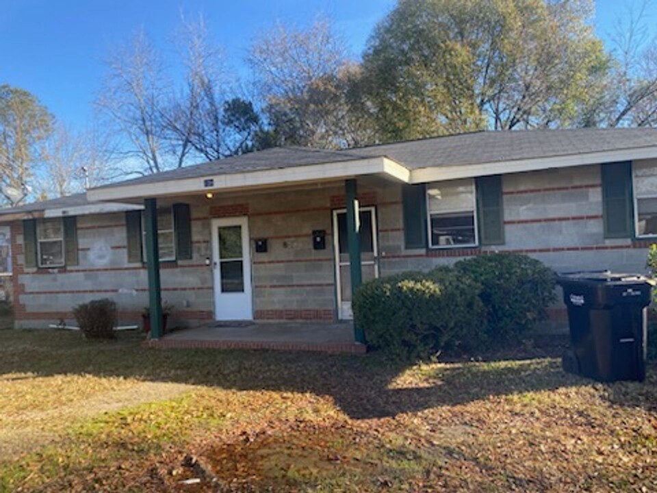 838 32nd Ave in Columbus, GA - Building Photo