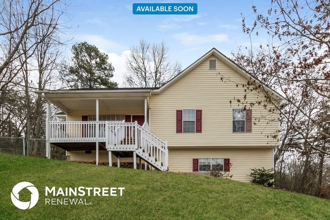 property at 34 Etowah Ln SW