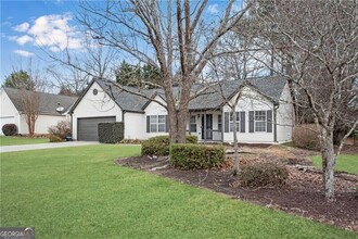 4132 Edenbrooke Cir SW in Loganville, GA - Foto de edificio - Building Photo