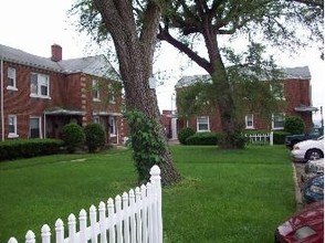 Middle Street Apartments in Fairborn, OH - Building Photo - Building Photo