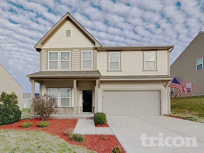 property at 5251 Smoky Ridge Ln