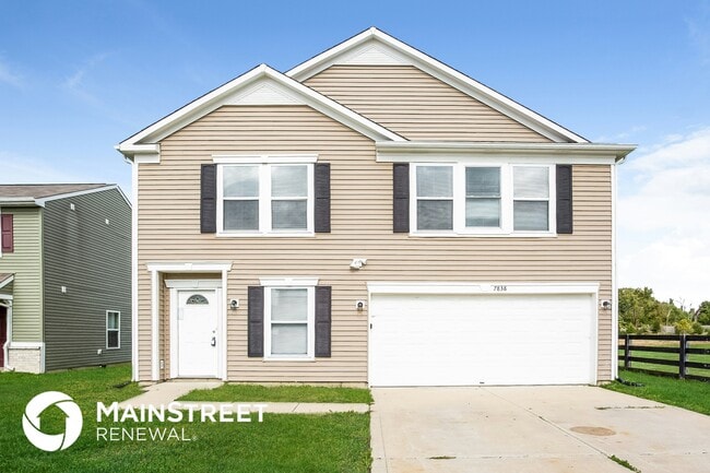 property at 7838 Wolfgang Pl