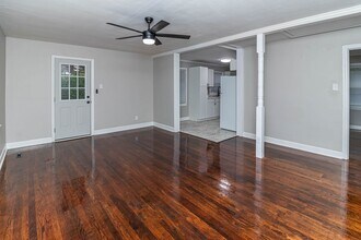 909 S Best St in Goldsboro, NC - Building Photo - Building Photo