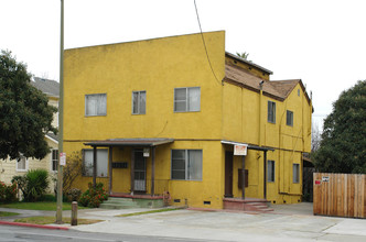 384 N 3rd St in San Jose, CA - Building Photo - Building Photo