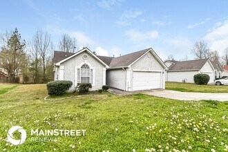 1071 Commons Ct in Jonesboro, GA - Building Photo - Building Photo