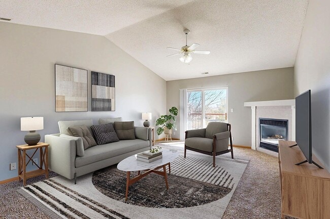 Northbrook Apartments in Lincoln, NE - Foto de edificio - Building Photo