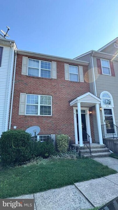 674 Tram Way in Westminster, MD - Building Photo