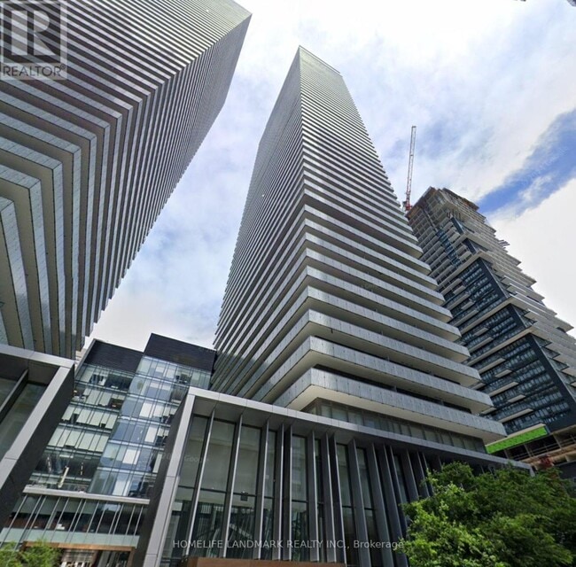 property at 50A Charles St E