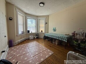 881 Huntington Ave, Unit 9 in Boston, MA - Building Photo - Building Photo