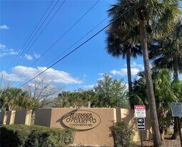 5219 Via Hacienda Cir in Orlando, FL - Building Photo