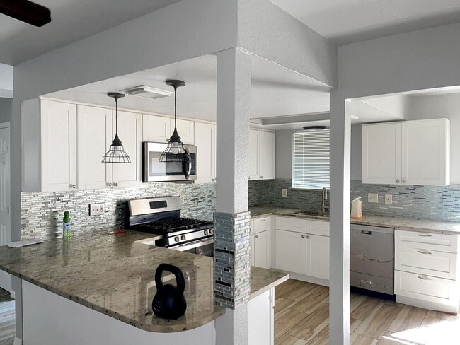 property at 8610 Whitecastle Ln