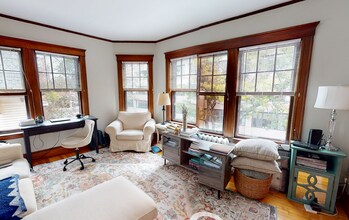 11 Story St, Unit 32 in Cambridge, MA - Building Photo - Building Photo